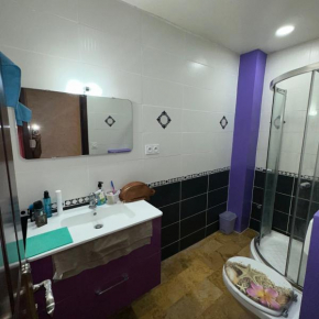 Appartement résidence Les jardins Eljadida